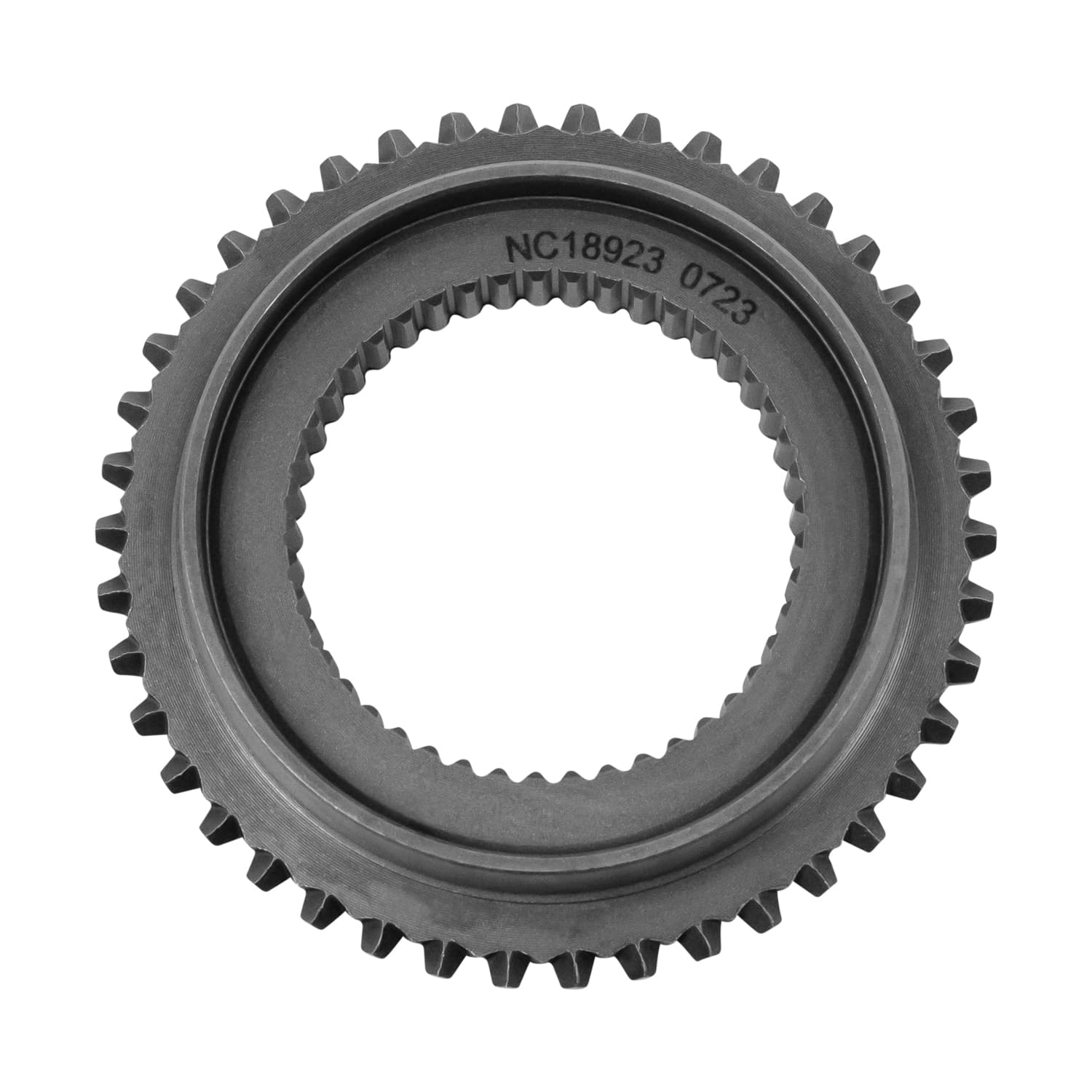 Yukon Gear and Axle USA Standard Manual Trans NV4500 1993 Dodge GM Synchronized Reverse Clutch Gear NV4500 M T REVERSE