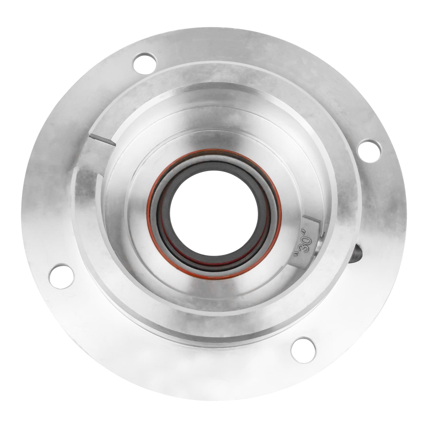 USA Standard Manual Transmission NV4500 Input Retainer 1996 Chrysler GM NV4500 M T INPUT RETAINER product image