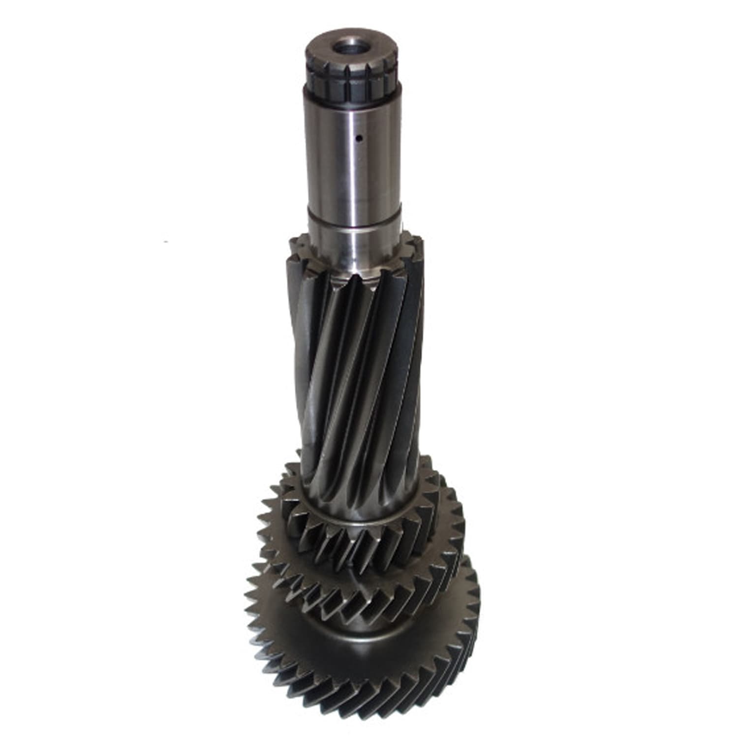 Yukon Gear and Axle Manual Nv4500 Cluster Gear 1997+ Dodge/Gm W/ 1 1/2 Inch Rev Idler 5.61 USA Standard