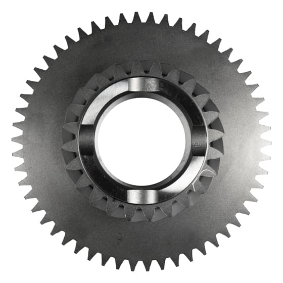 Yukon Gear and Axle USA Standard Manual Transmission NV5600 Dodge 6th Gear 24-Tooth NV5600 M T 6TH GEAR 24 TOOTH