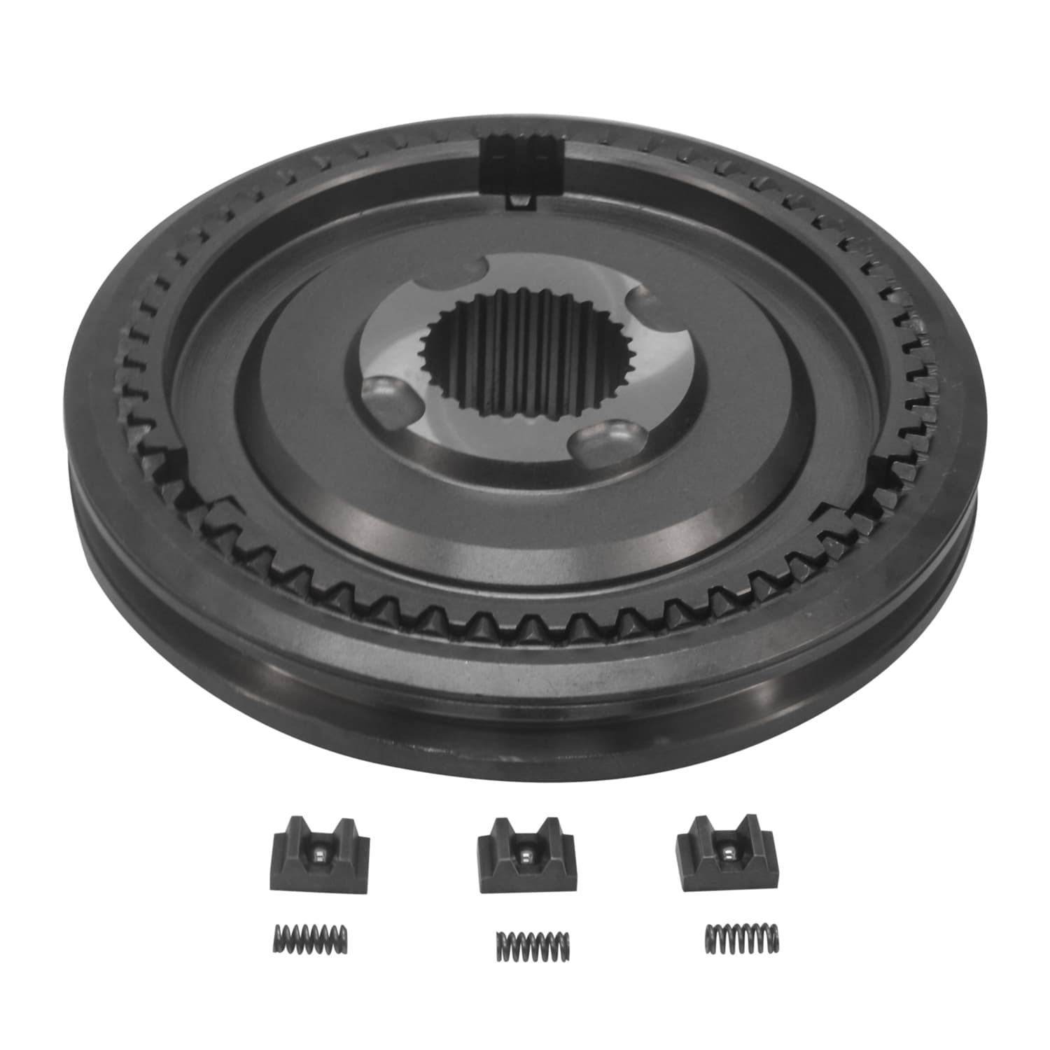 Yukon Gear and Axle USA Standard Manual Trans NV5600 1999 Dodge 5th 6th Synchros without Blockers NV5600 M T 5TH 6T