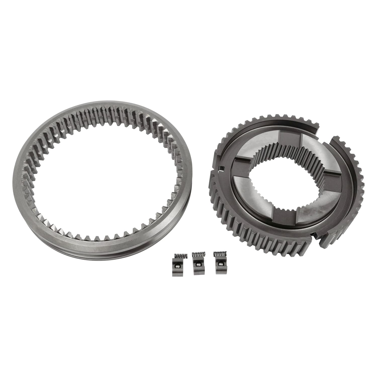 USA Standard Manual Transmission NV5600 Dodge 1st 2nd Synchro Assembly NV5600 M T 1ST 2ND SYNCHR product image