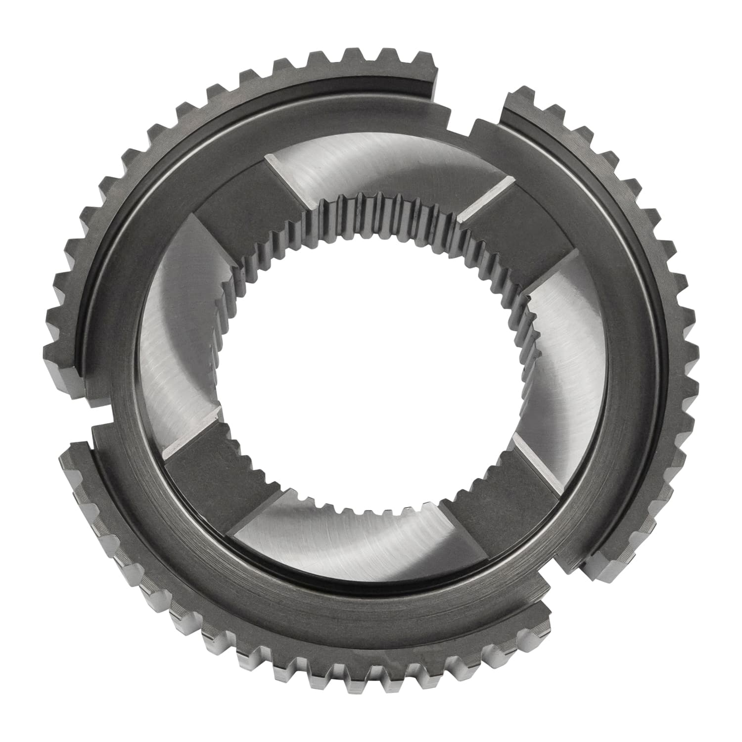 Manual Transmission Nv5600 1St & 2Nd Synchro Hub 1998-2005 Ram USA Standard product image