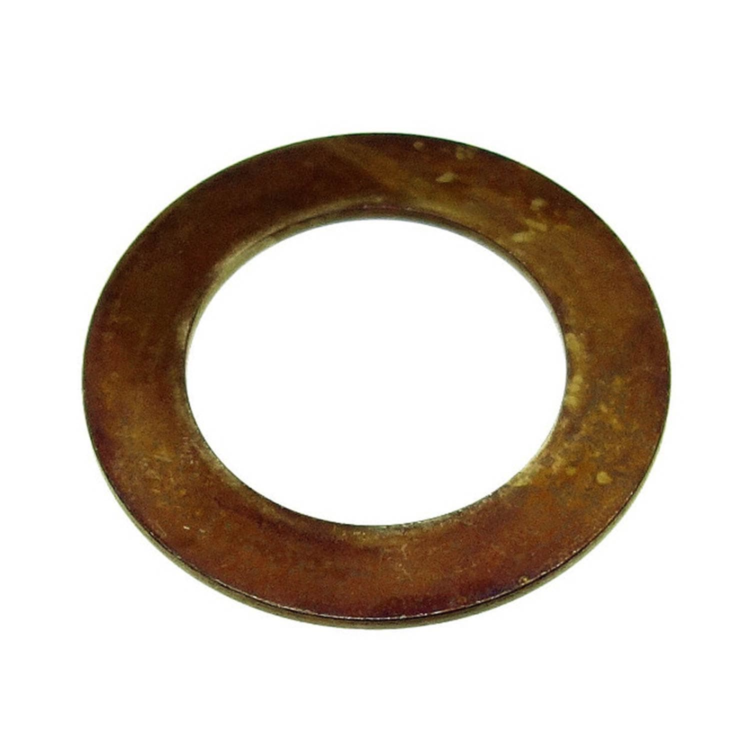 Yukon Gear and Axle USA Standard Manual Trans NV5600 1st Gear Thrust Washer 1998-2005 Dodge Ram NV5600 M T 1ST GEAR THRU