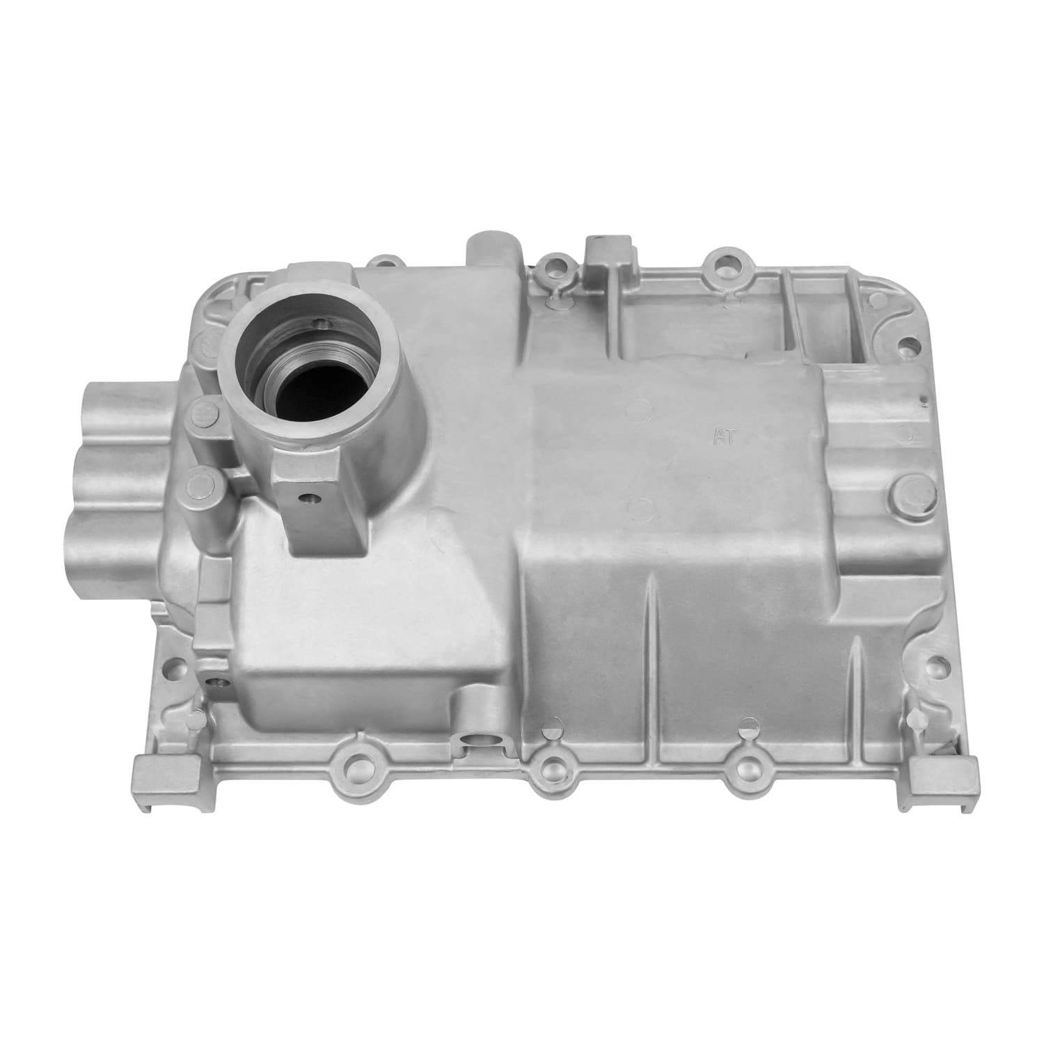 Manual Transmission Nv4500 Round Bare Top Cover Chrysler/Gm USA Standard product image