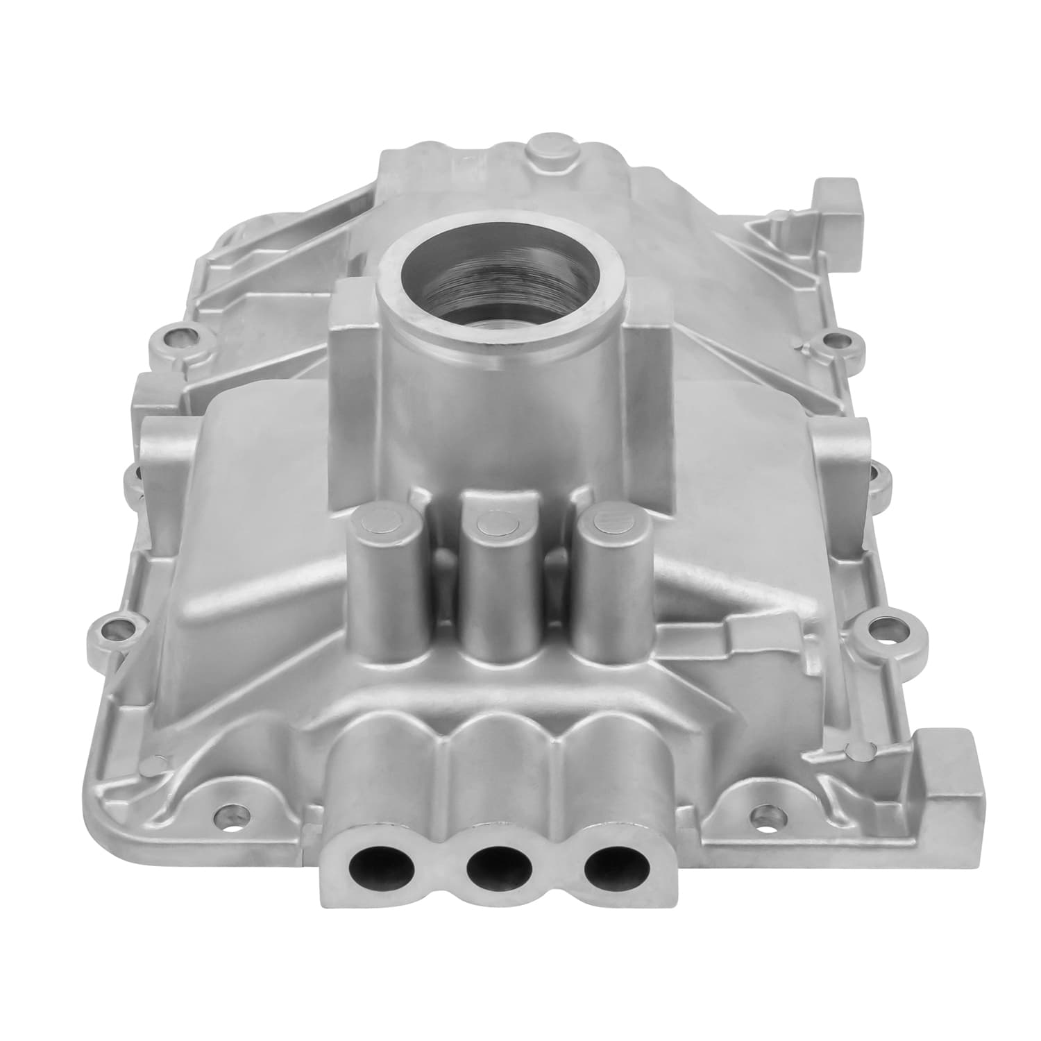 Manual Transmission Nv4500 Round Bare Top Cover Chrysler/Gm USA Standard product image