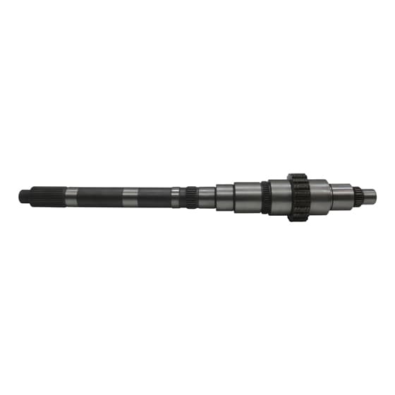 Manual Transmission Nv4500 Mainshaft With Nut Chrysler/Gm 2Wd USA Standard product image
