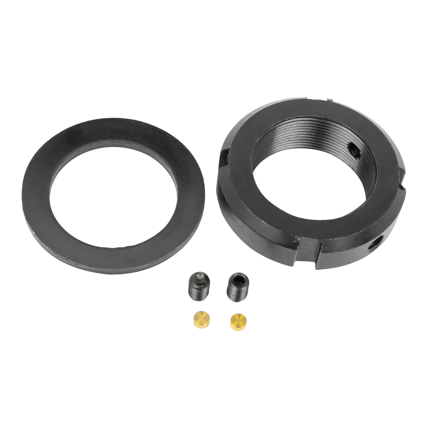 Yukon Gear and Axle Manual Nv4500 Mainshaft Nut & Washer 1992-2001 Chy/Gm 4Wd USA Standard