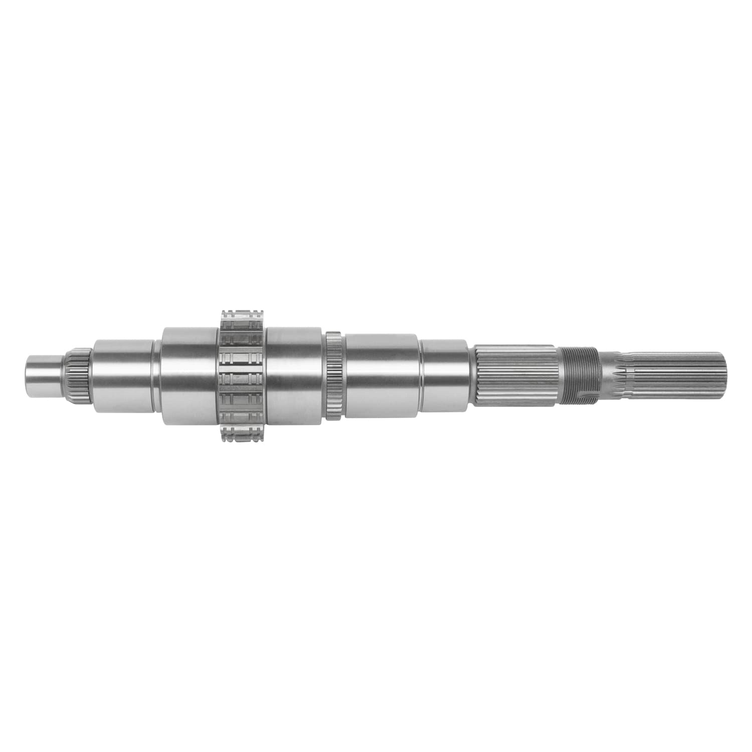 Manual Transmission Nv4500 Mainshaft 1992-2001 Chrysler/Gm 4Wd USA Standard product image