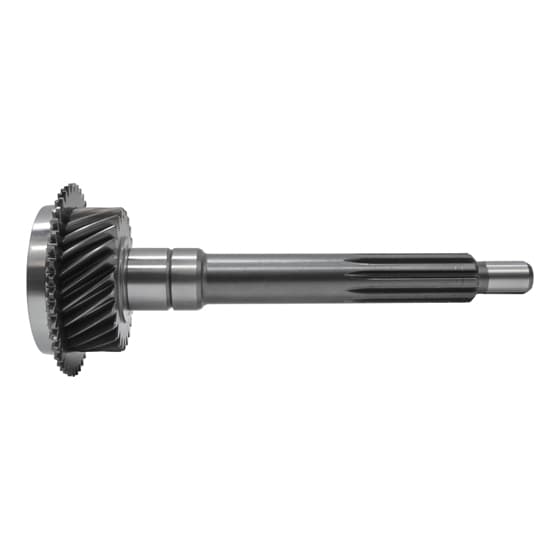 USA Standard Manual Transmission NV3550Input 2002-2004 Jeep 26-Tooth NV3550 M T INPUT 02- 04 JEEP 2 product image