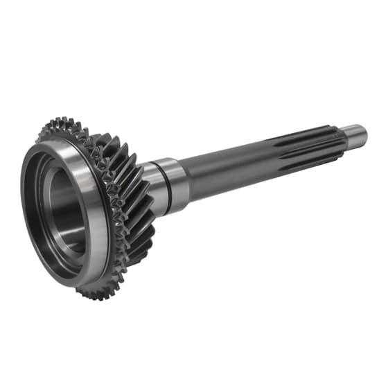 USA Standard Manual Transmission NV3550Input 2002-2004 Jeep 26-Tooth NV3550 M T INPUT 02- 04 JEEP 2 product image