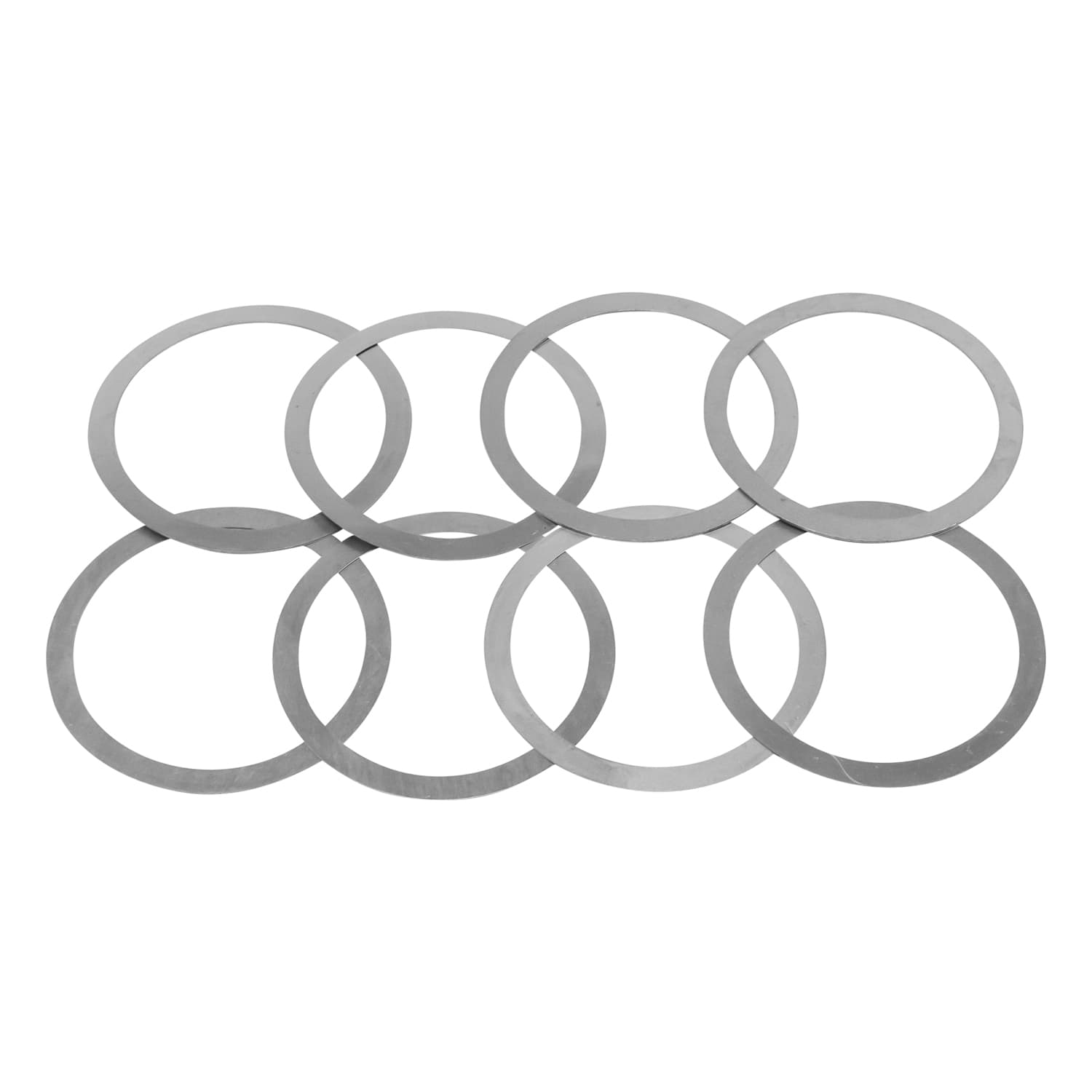 Yukon Gear and Axle Manual Transmission Nv4500 Countershaft Bearing Shim Kit Chy/Gm USA Standard