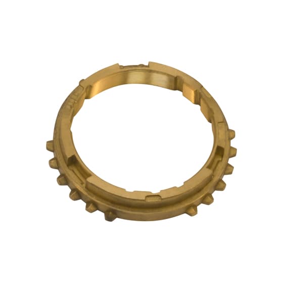 USA Standard Manual Trans T5 5th Blocker or SR4 3rd 4th Blocker Synchro Ring T5 M T SYNCHRO RING T product image