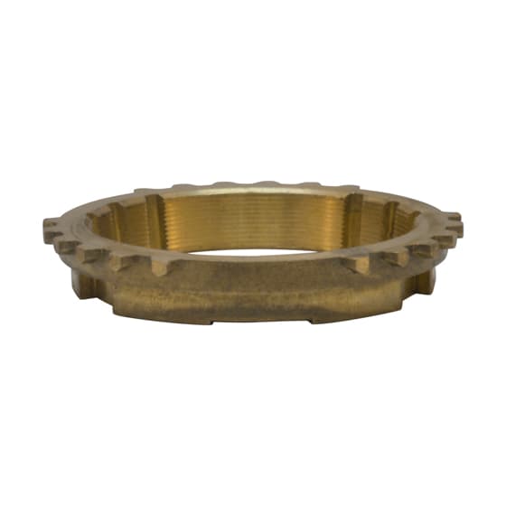 USA Standard Manual Trans T5 5th Blocker or SR4 3rd 4th Blocker Synchro Ring T5 M T SYNCHRO RING T product image