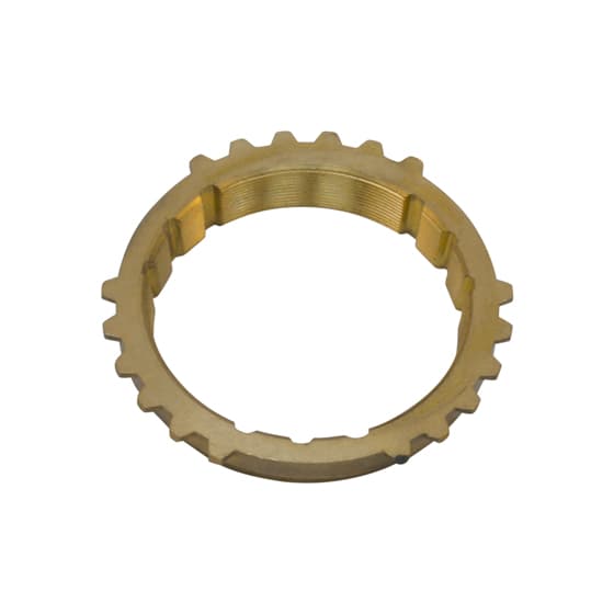 USA Standard Manual Trans T5 5th Blocker or SR4 3rd 4th Blocker Synchro Ring T5 M T SYNCHRO RING T product image