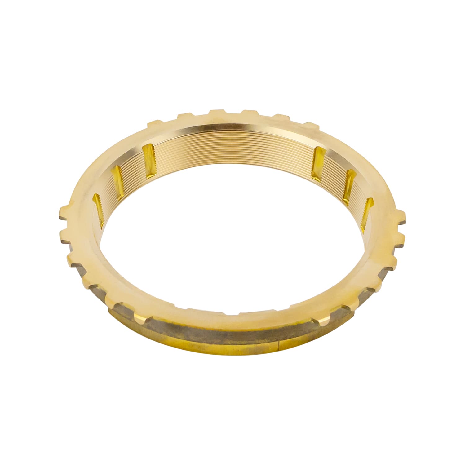 USA Standard Manual Transmission T5 SR4 3rd 4th Blocker Synchro Ring T5 M T SYNCHRO RING NON-WC 3- product image