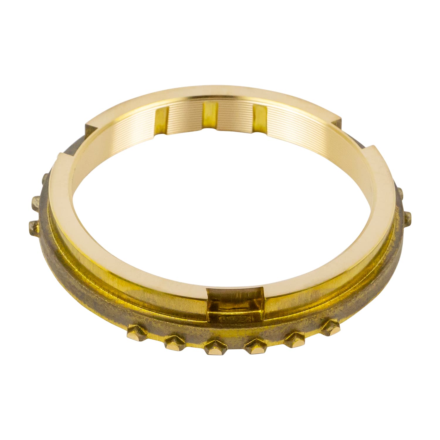 USA Standard Manual Transmission T5 SR4 3rd 4th Blocker Synchro Ring T5 M T SYNCHRO RING NON-WC 3- product image