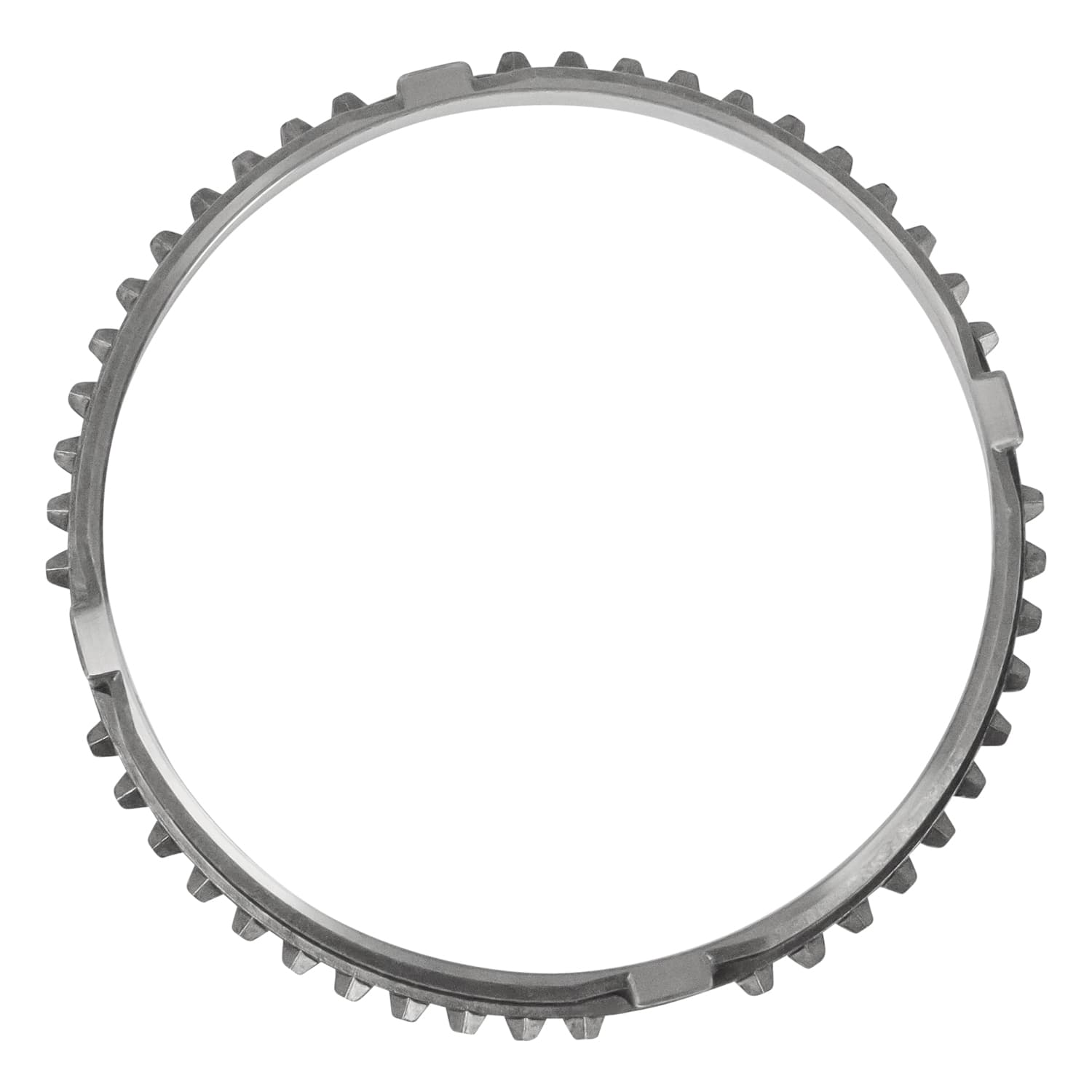 Manual Transmission Nv 1St & 2Nd Outer Blocker Synchro Ring USA Standard product image