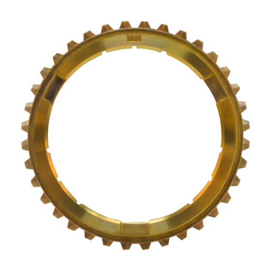 USA Standard Manual Transmission T10 Synchro Ring Blocker T10 M T SYNCHRO RING BLOCKER product image