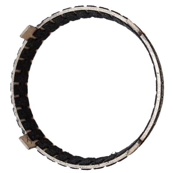 Yukon Gear and Axle USA Standard Manual Transmission T56 1st 2nd Inner Synchro Ring Blockers T56 M T CAMARO FIREBIR