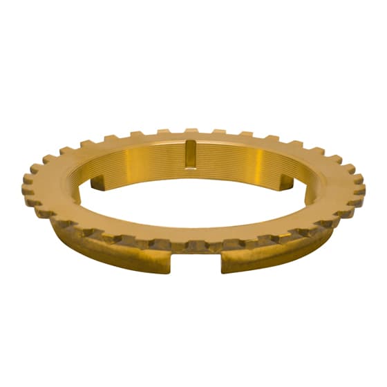 USA Standard Manual Trans MUNCIE CH465 SM465 3rd 4th Blocker Synchro Ring CH465 M T SYNCHRO RING 3 product image