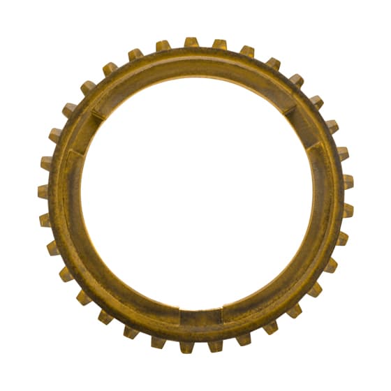 USA Standard Manual Trans MUNCIE CH465 SM465 3rd 4th Blocker Synchro Ring CH465 M T SYNCHRO RING 3 product image