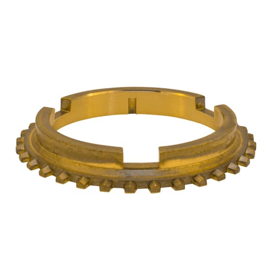 USA Standard Manual Trans MUNCIE CH465 SM465 3rd 4th Blocker Synchro Ring CH465 M T SYNCHRO RING 3 product image