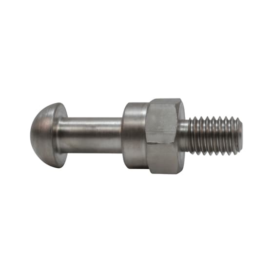 USA Standard Manual Transmission T45 Clutch Pivot Stud T45 M T CLUTCH PIVOT STUD product image