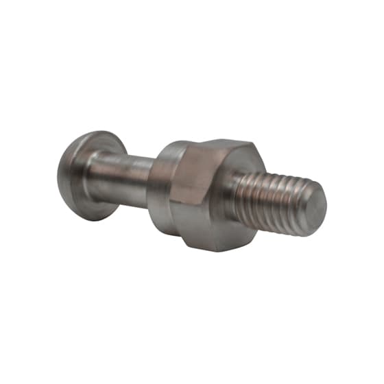 Yukon Gear and Axle USA Standard Manual Transmission T45 Clutch Pivot Stud T45 M T CLUTCH PIVOT STUD
