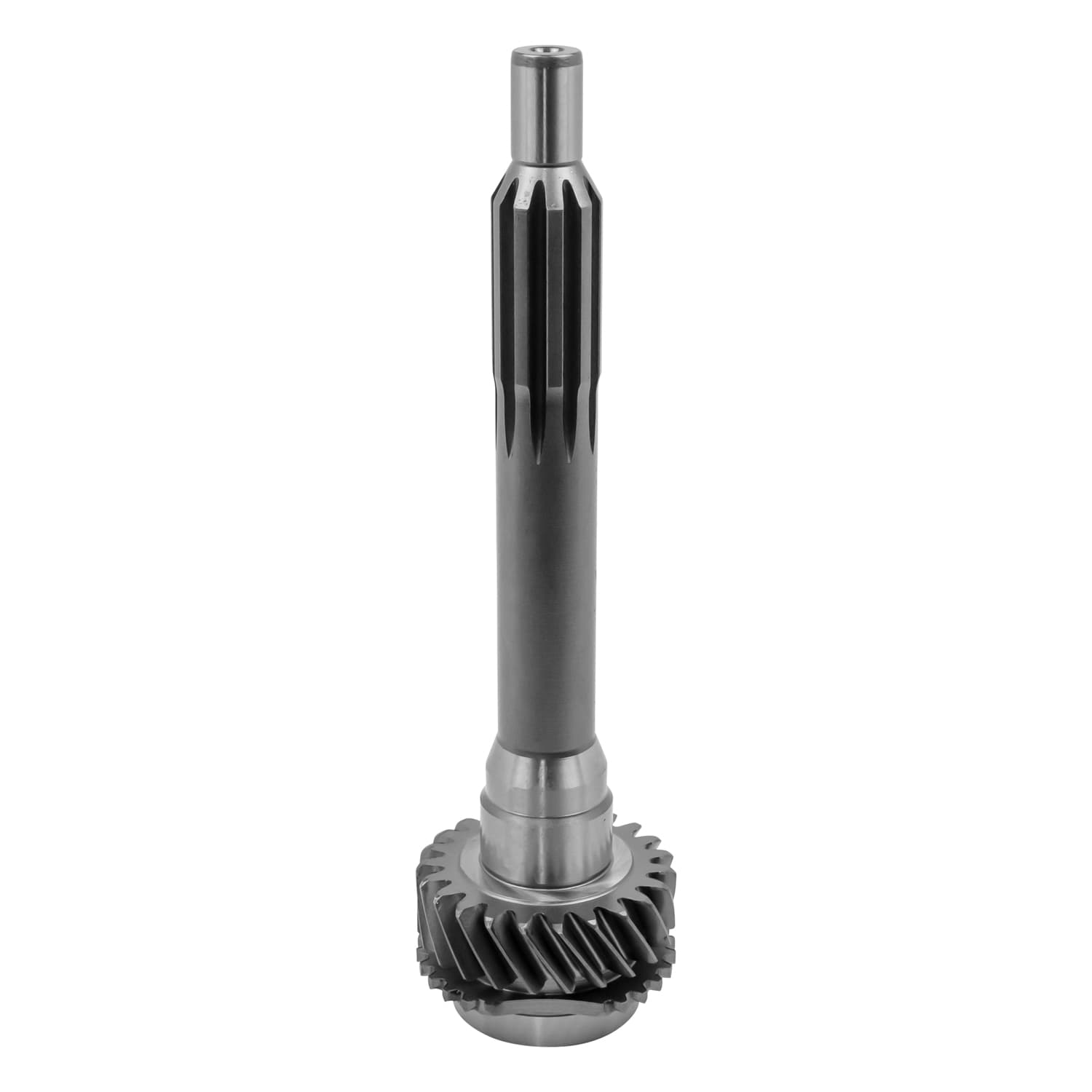 Yukon Gear and Axle USA Standard Manual Transmission T5 Input Ford Mustang T5 M T INPUT FORD MUSTANG 23 TOOTH 10 LONG