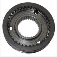 Yukon Gear and Axle USA Standard Manual Transmission T45 T56 3rd 4th Gear Hub Slider T45 T56 M T 3RD 4TH HUB S