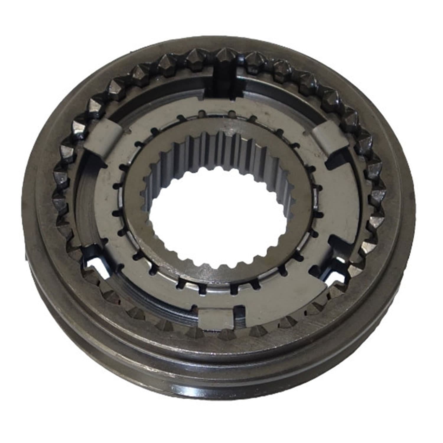 Yukon Gear and Axle USA Standard Manual Transmission T56 Reverse Hub Slider T56 M T REVERSE HUB SLIDER