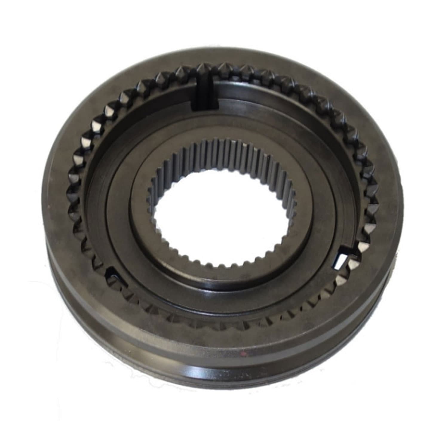 Yukon Gear and Axle USA Standard Manual Transmission T56 1st 2nd Gear Hub Slider T56 M T 1ST 2ND HUB SLIDER