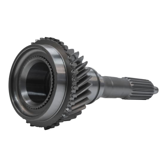 USA Standard Manual Transmission Input Toyota 4-CYL Turbo V6 M T INPUT TOYOTA 4CYL TURBO V6 29 TO product image