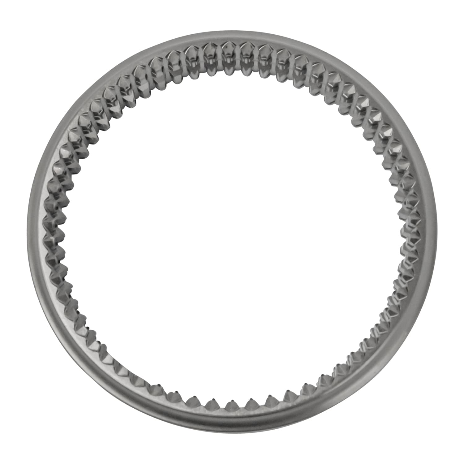 Manual Transmission Zf S542 3Rd & 4Th Synchro Slider USA Standard product image