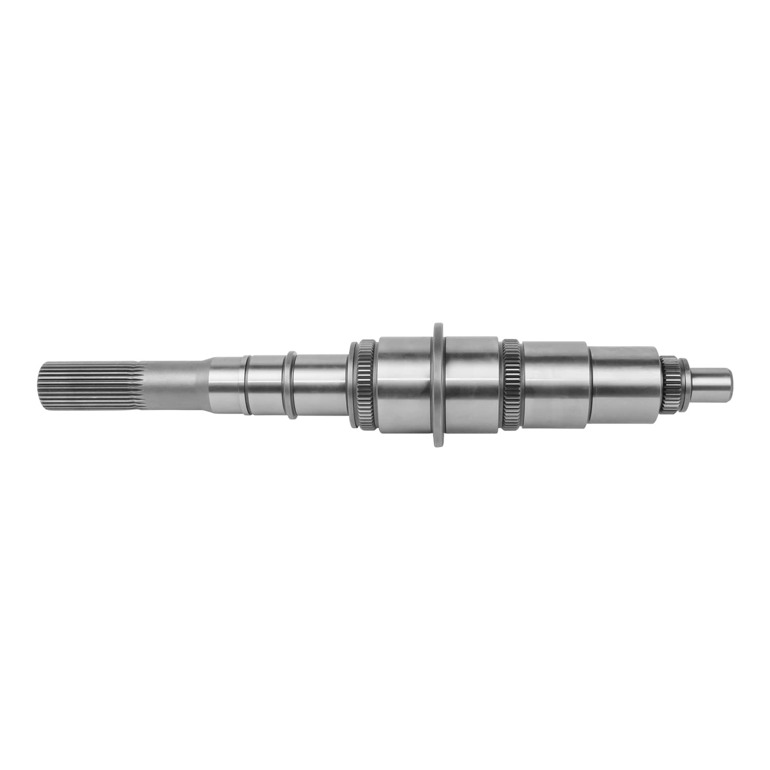 Manual Transmission Mainshaft Diesel 4Wd USA Standard product image