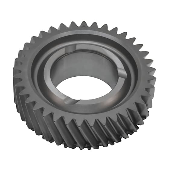 USA Standard Manual Transmission ZF 2nd Gear 37-Tooth ZF S547 M T 96- 01 2ND GEAR 37 TOOTH product image