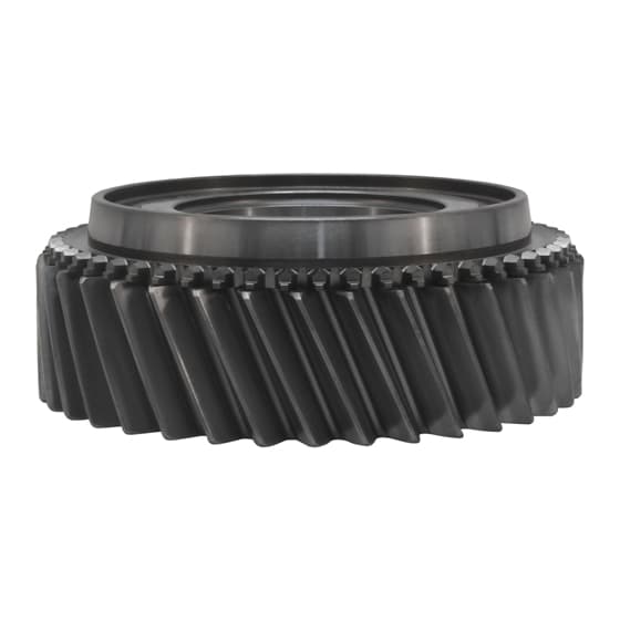USA Standard Manual Transmission ZF 2nd Gear 37-Tooth ZF S547 M T 96- 01 2ND GEAR 37 TOOTH product image