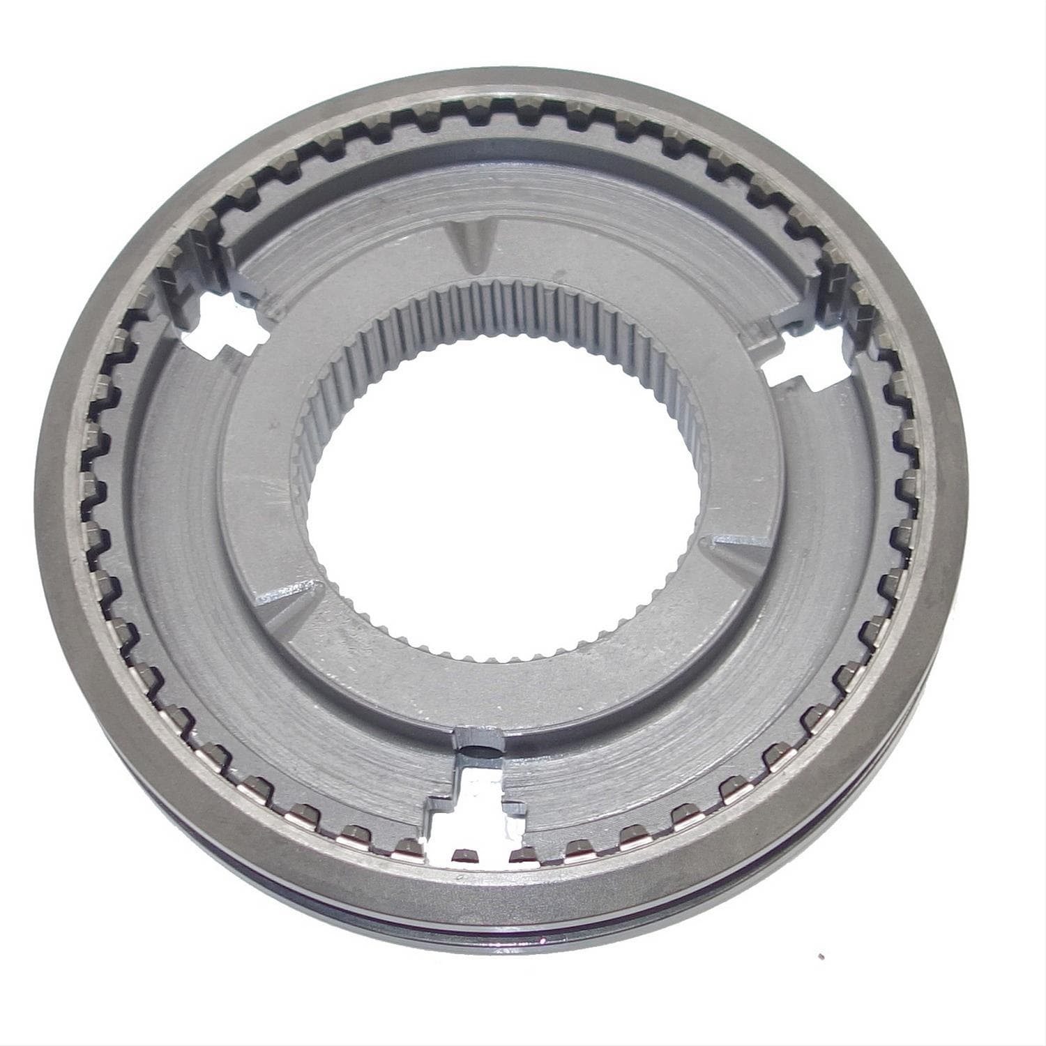 Yukon Gear and Axle USA Standard Manual Transmission ZF 5th Synchro Hub Sleeve ZF 6SPD M T 5TH SYNCHRO HUB SLEEVE
