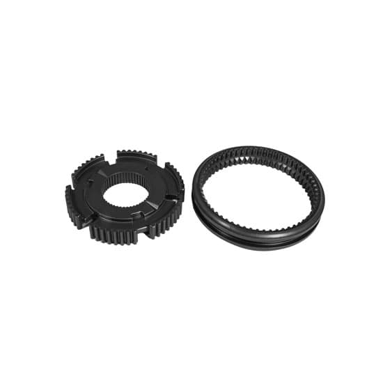 Yukon Gear and Axle USA Standard Manual Transmission ZF 1st 2nd Hub Sleeve 6SPD ZF 6SPD M T 1ST 2ND HUB SLEEVE