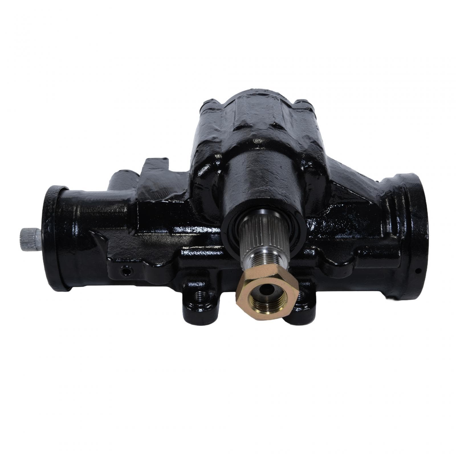 USA Standard Power Steering Gear Box 1980-83 Jeep Cherokee Wagoneer 1984-91 Grand Wagoneer 1980-88 J10 J20 ZSG6528 product image