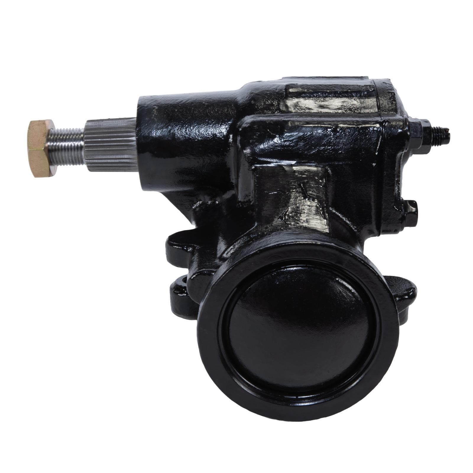 Yukon Gear and Axle USA Standard Power Steering Gear Box 1980-83 Jeep Cherokee Wagoneer 1984-91 Grand Wagoneer 1980-88 J10 J20 ZSG6528