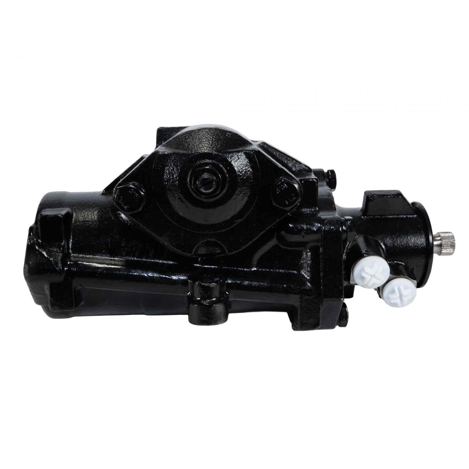 USA Standard Power Steering Gear Box 1980-97 Ford Bronco Bronco II Explorer Van Truck Ranger 1991-97 Mazda B2300 B3000 B4000 Navajo ZSG7516 product image