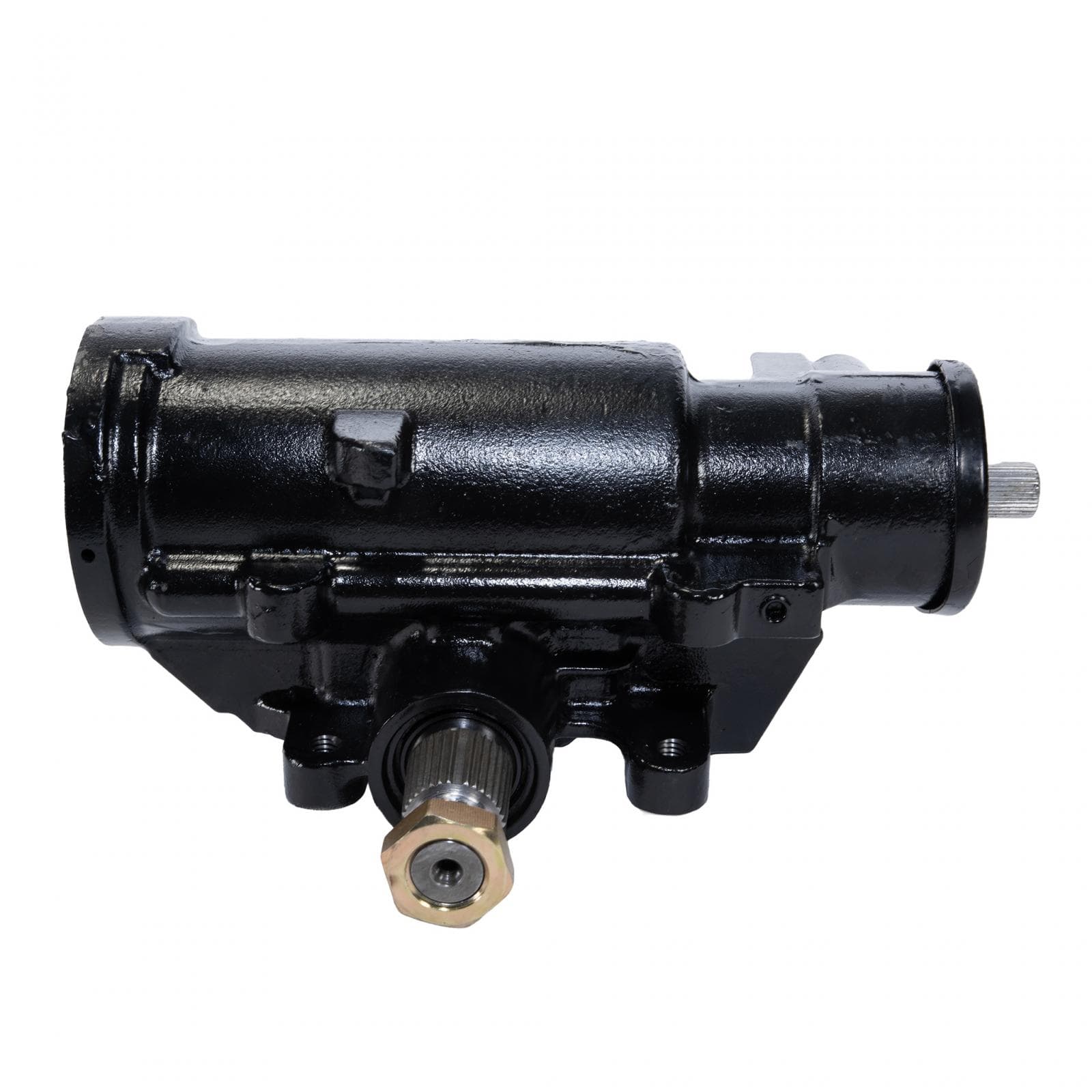 USA Standard Power Steering Gear Box 1980-93 Dodge Truck and Ramcharger and 1980-81 Plymouth Trailduster ZSG7529 product image