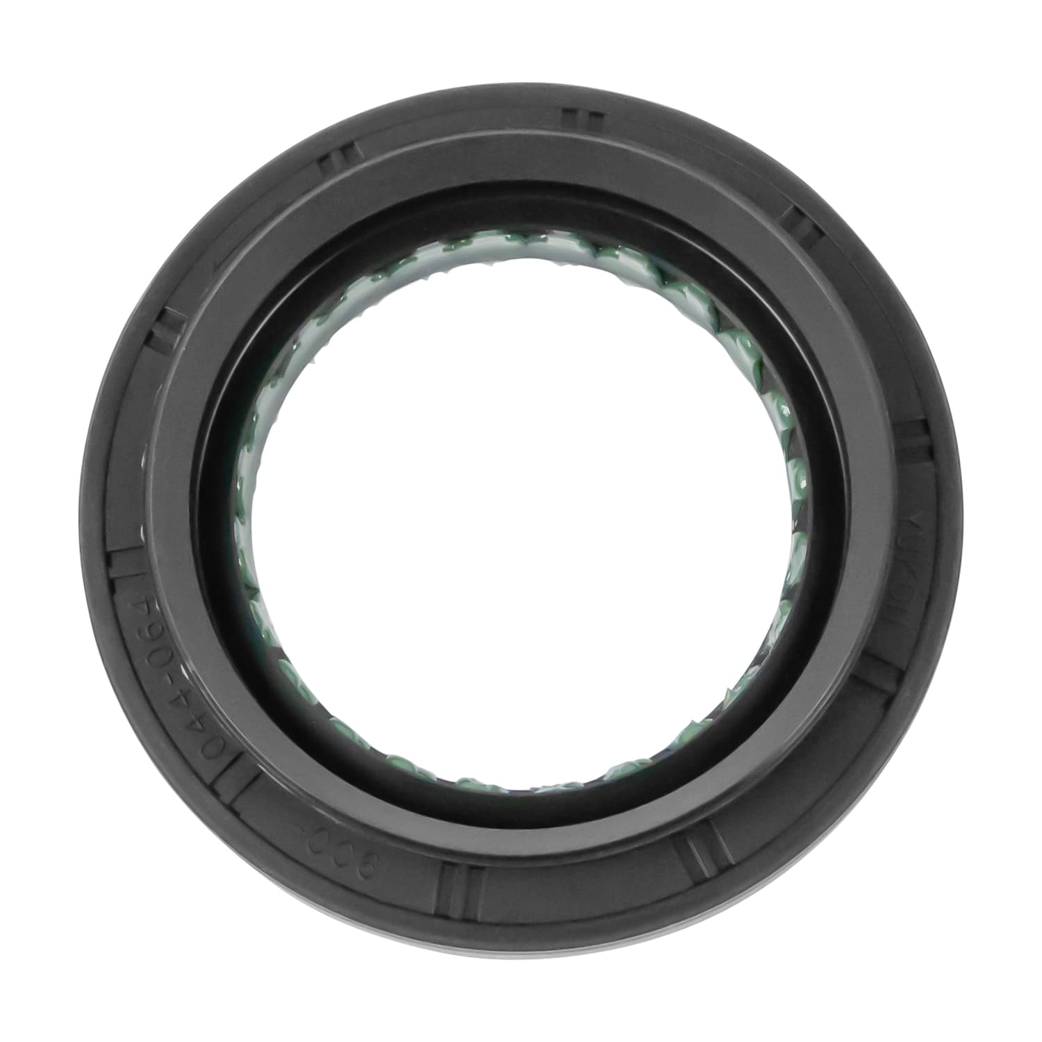 Transfer Case Bw4446 & Bw4447 Bolt-Yoke Rear Output Seal USA Standard product image