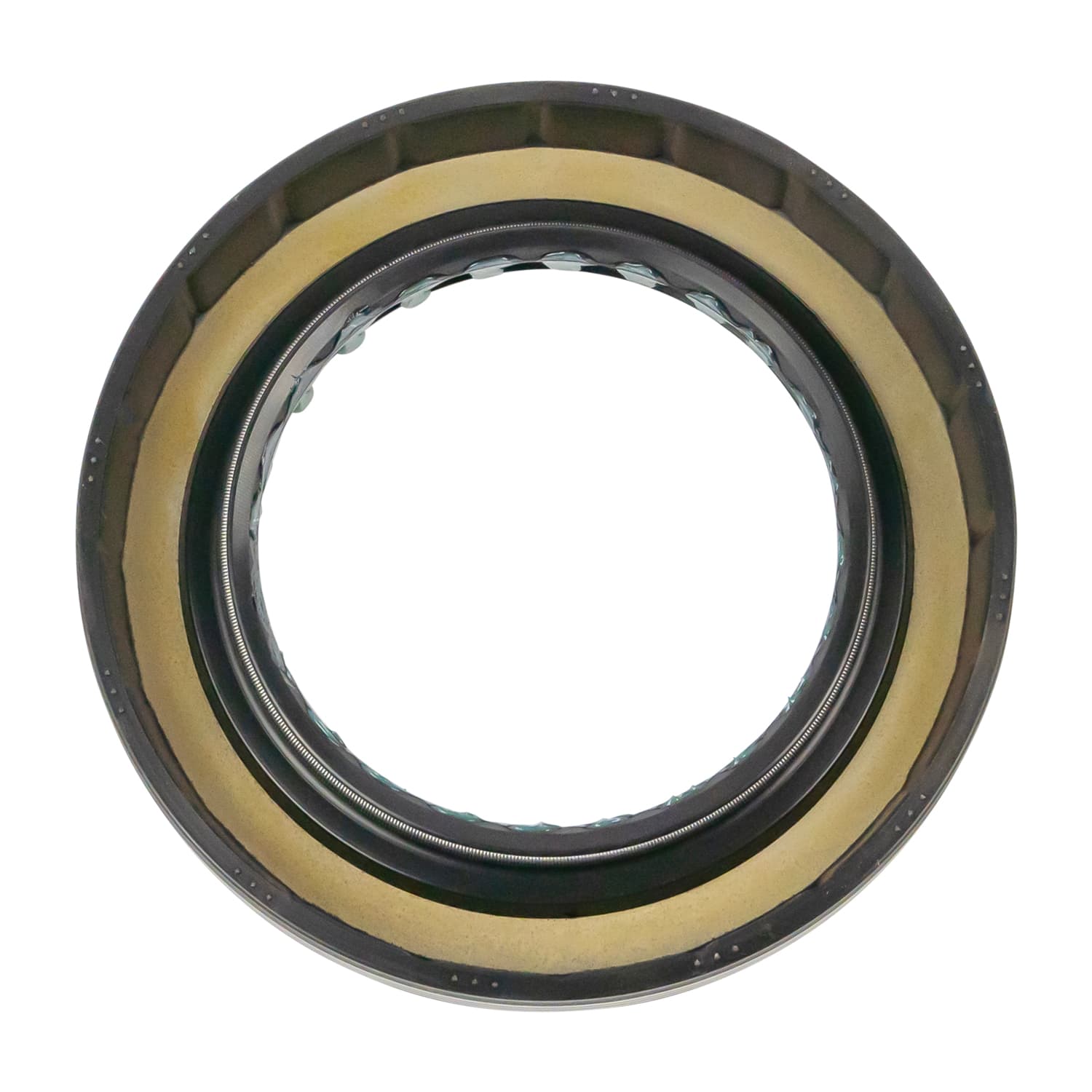 Transfer Case Bw4446 & Bw4447 Bolt-Yoke Rear Output Seal USA Standard product image