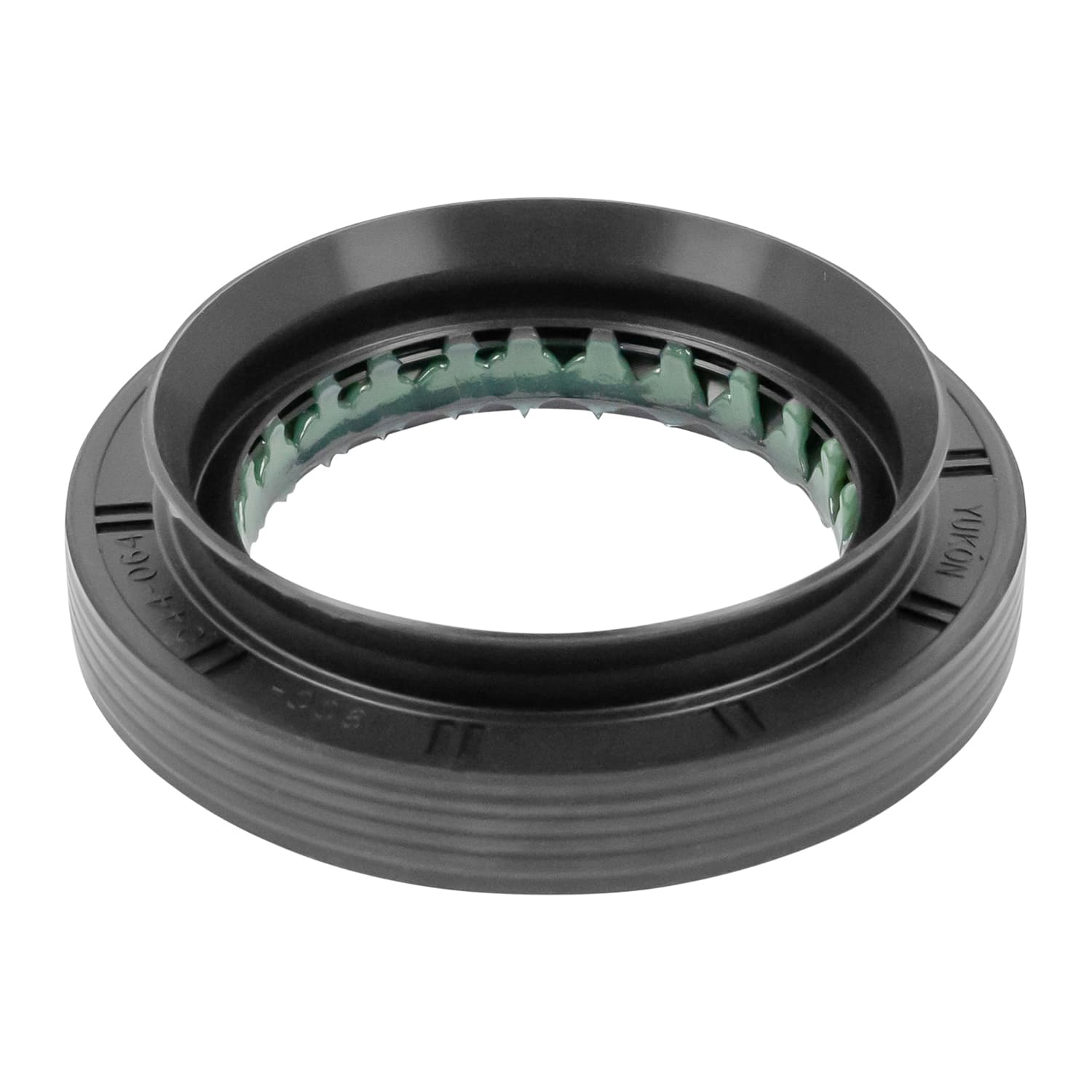 Transfer Case Bw4446 & Bw4447 Bolt-Yoke Rear Output Seal USA Standard product image