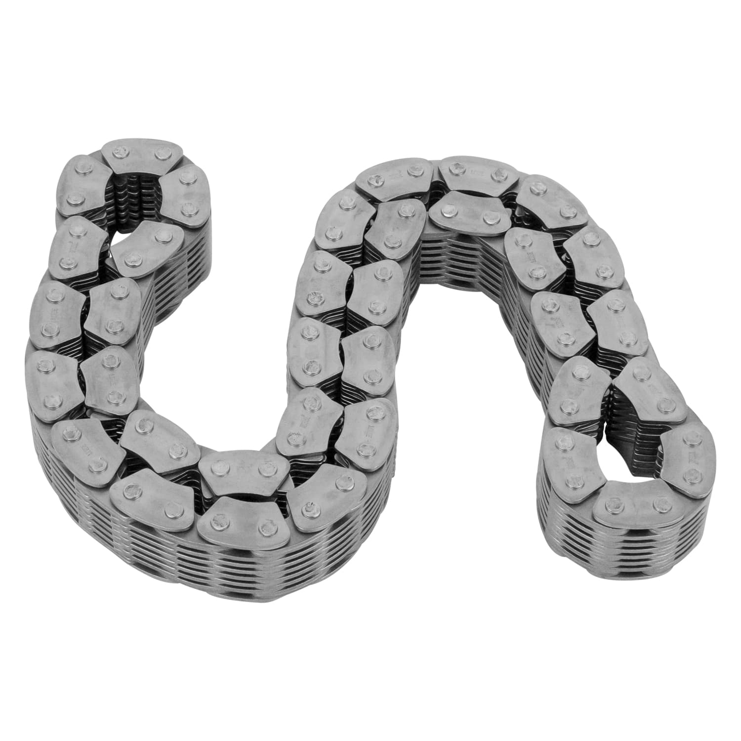 Yukon Gear and Axle USA Standard Transfer Case NP242 Chain NP242 T-CASE CHAIN 1.000 WIDE 72 LINKS MORSE