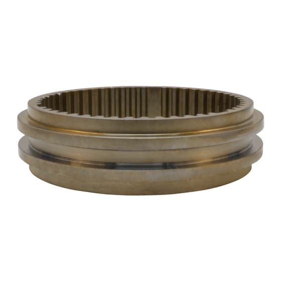 Transfer Case Mp1222, Mp1225, Mp1226, Mp1625 & Mp1626 Mode Sleeve USA Standard product image