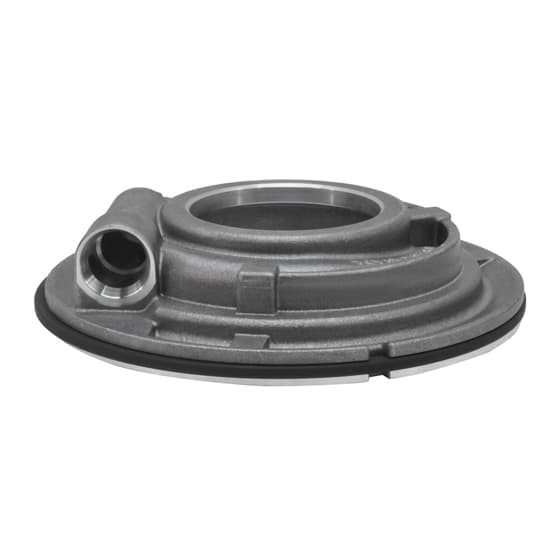 Transfer Case Mp1625 & Mp1626 Oil Pump USA Standard product image